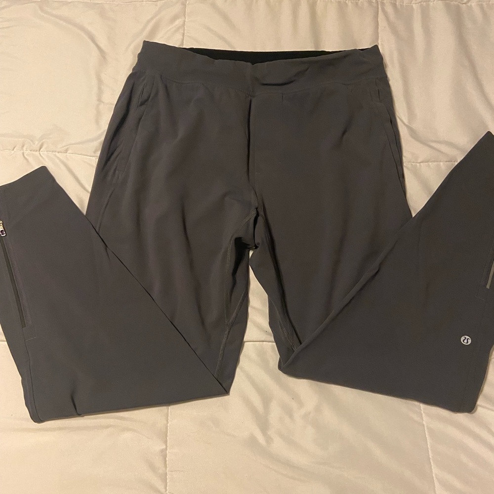 Lululemon Surge running jogger